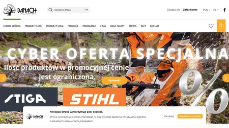 Pracownie Zieleni Banach sp.j.