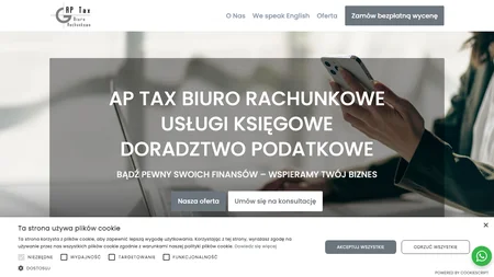 Ap Tax sp. z o.o.