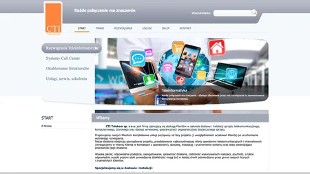 Cti Telekom sp. z o.o.