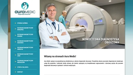 Aura Medic sp. z o.o.