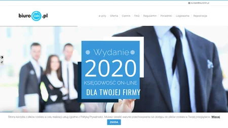 Biuro24H.pl sp. z o.o.