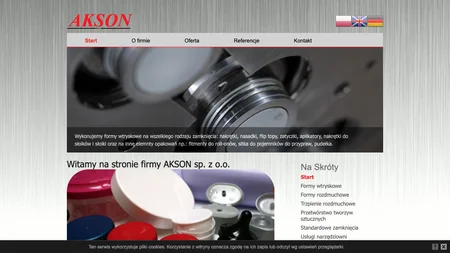 Akson sp. z o.o.