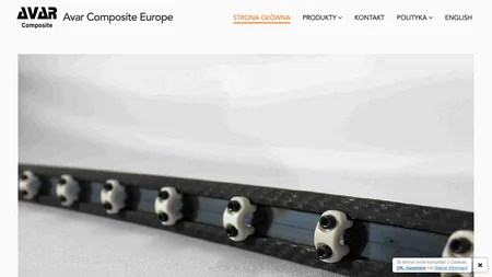 Avar Composite Europe sp. z o.o.