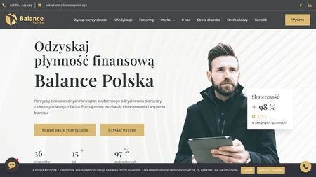 Balance Polska sp. z o.o.