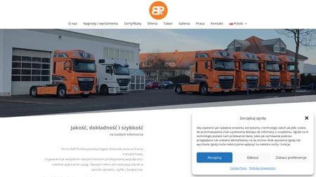 Bap Polska sp. z o.o.