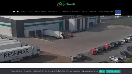 Agrokordi sp. z o.o.