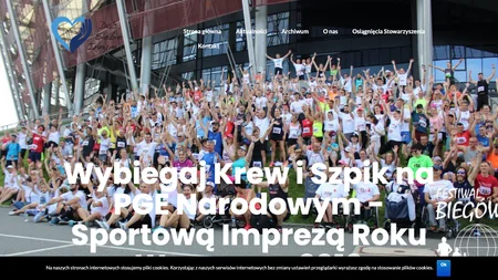 Dać Siebie Innym