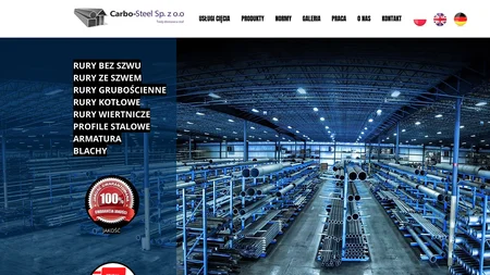 Carbo-Steel sp. z o.o.