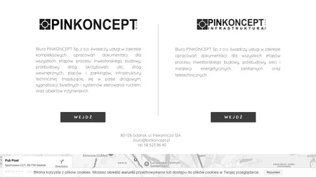 Pinkoncept sp. z o.o.