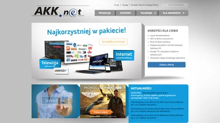 Akknet sp. z o.o.